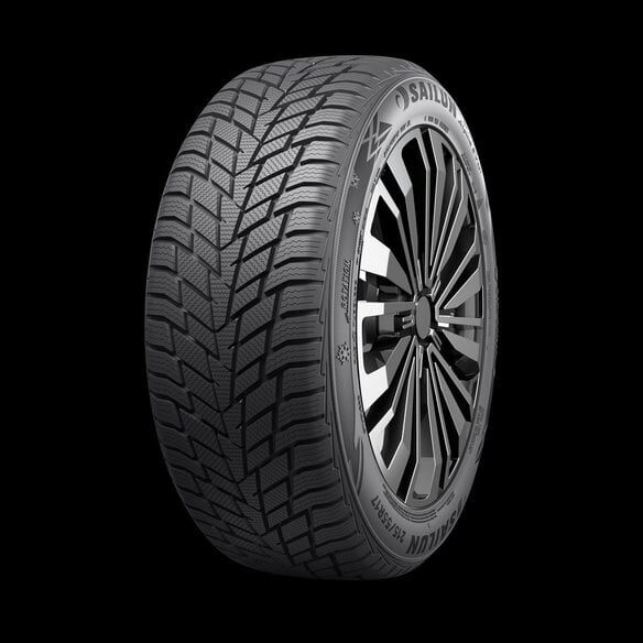 Sailun Ice Blazer Alpine EVO2 105V XL – VIP dekk og viðhald